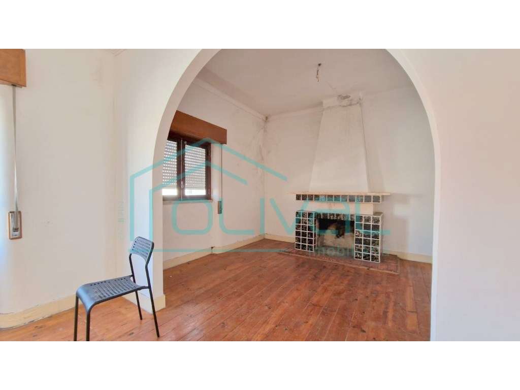 Apartamento centro de Samora Correia - Grande imagem: 4/20