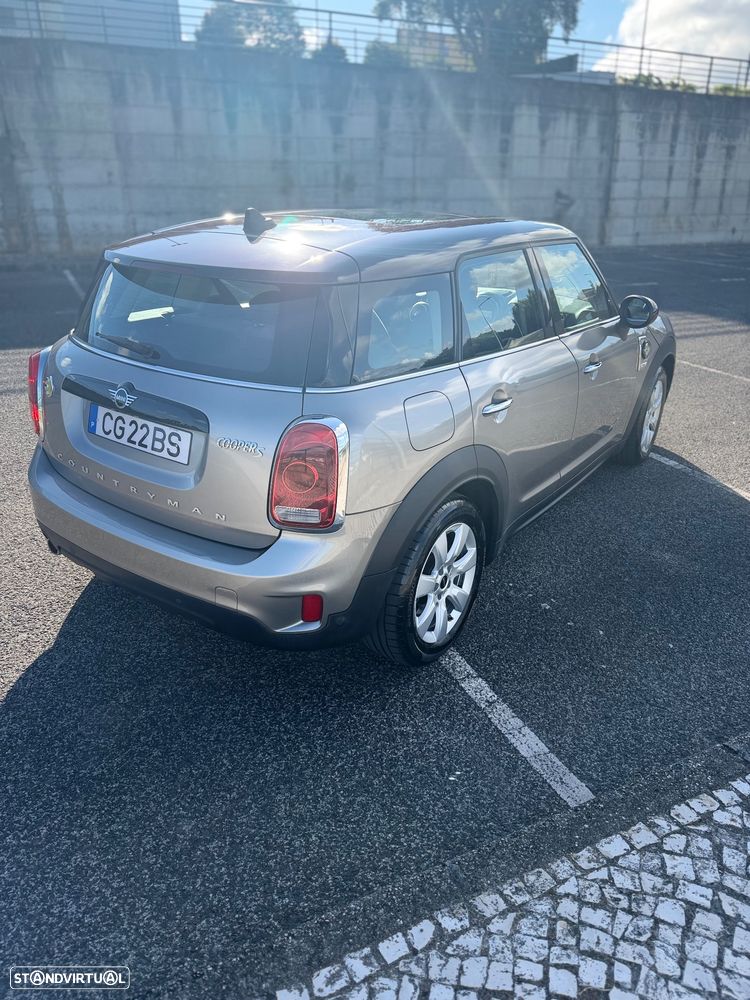 MINI Countryman - 6