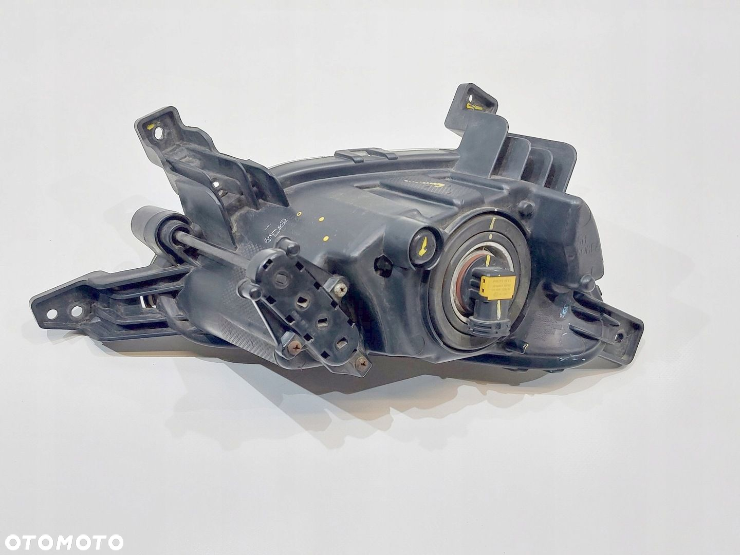 HALOGEN PRAWY HYUNDAI TUCSON III 15r 92202-D7000 - 4