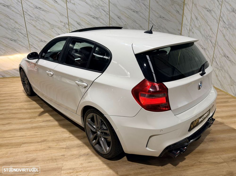 BMW 118 d - 11