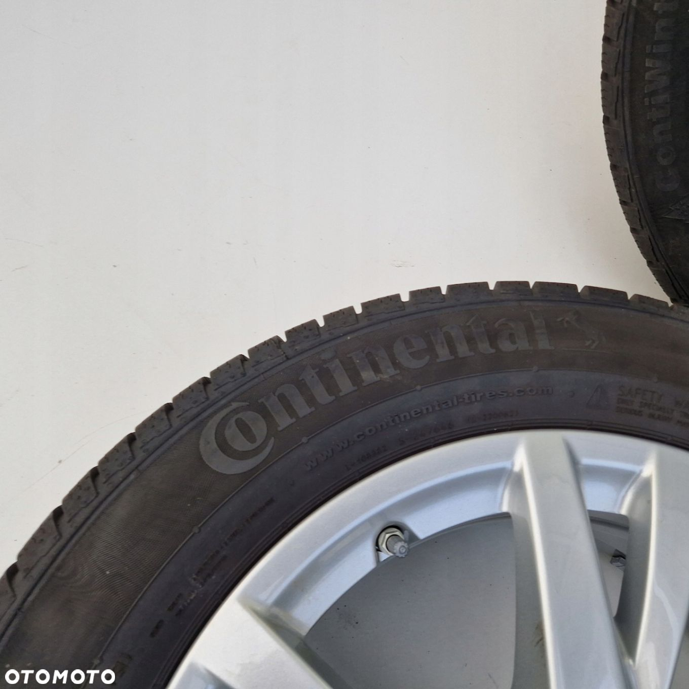 BMW 2 F45 Active Tourer F46 Gran Tourer 5x112 - 12