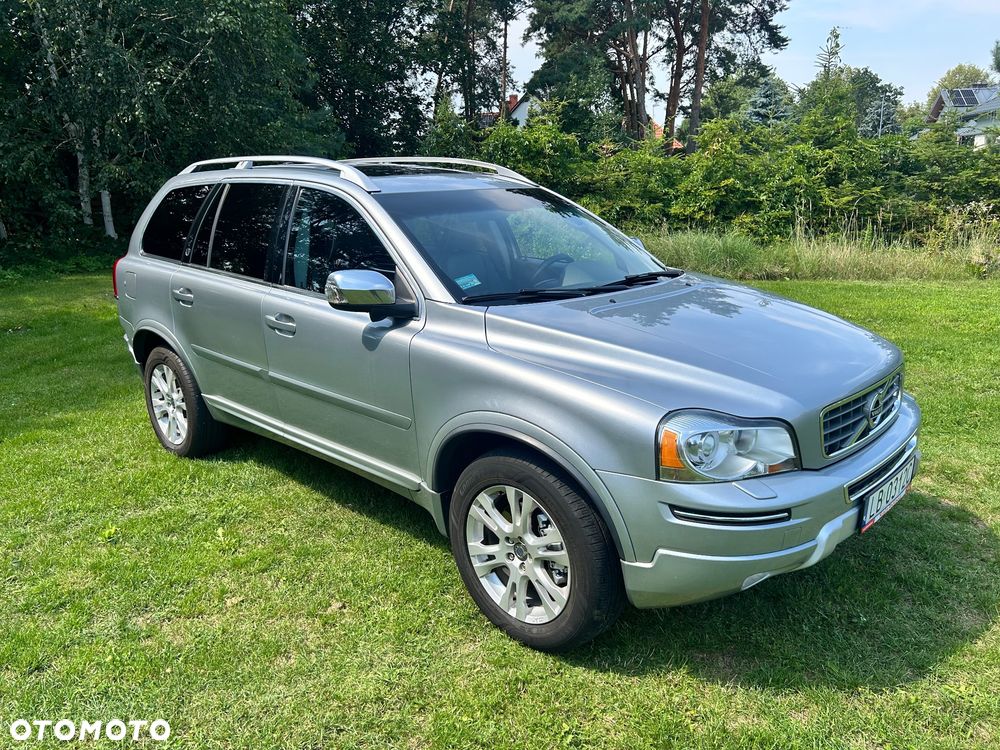 Volvo XC 90 3.2 AWD Executive - 3