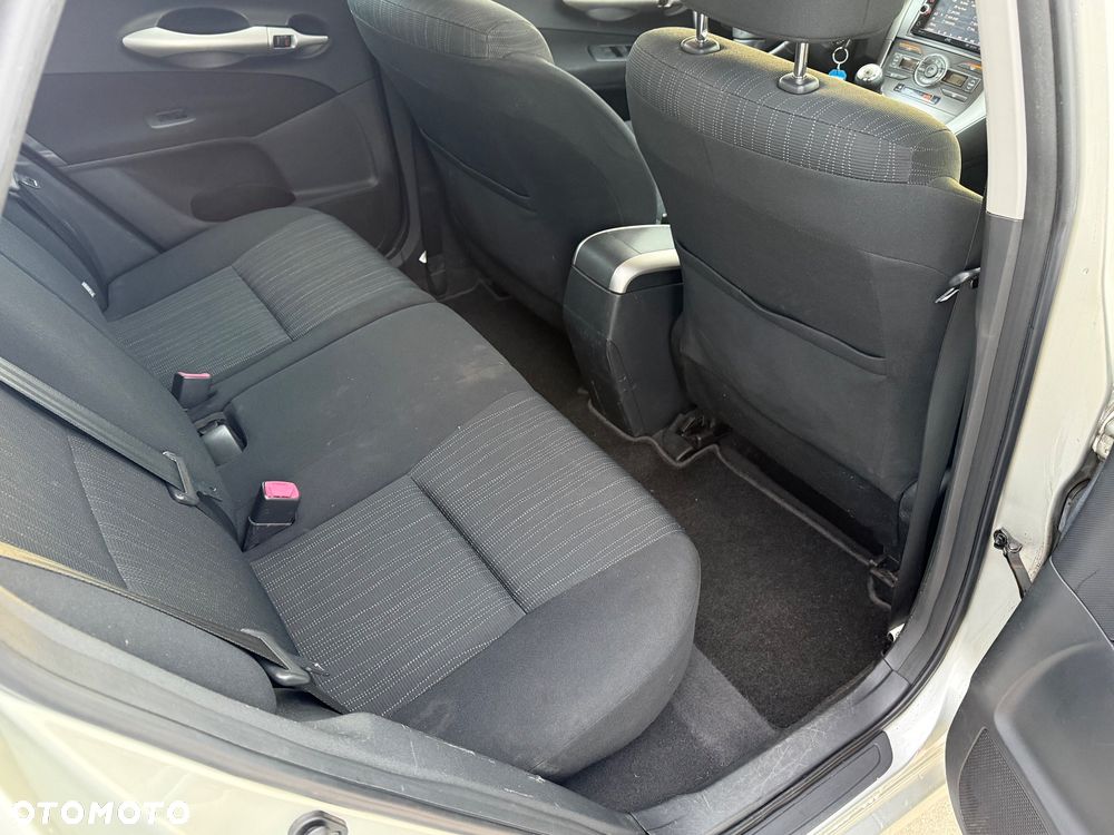 Toyota Auris 1.6 VVT-i Team - 17