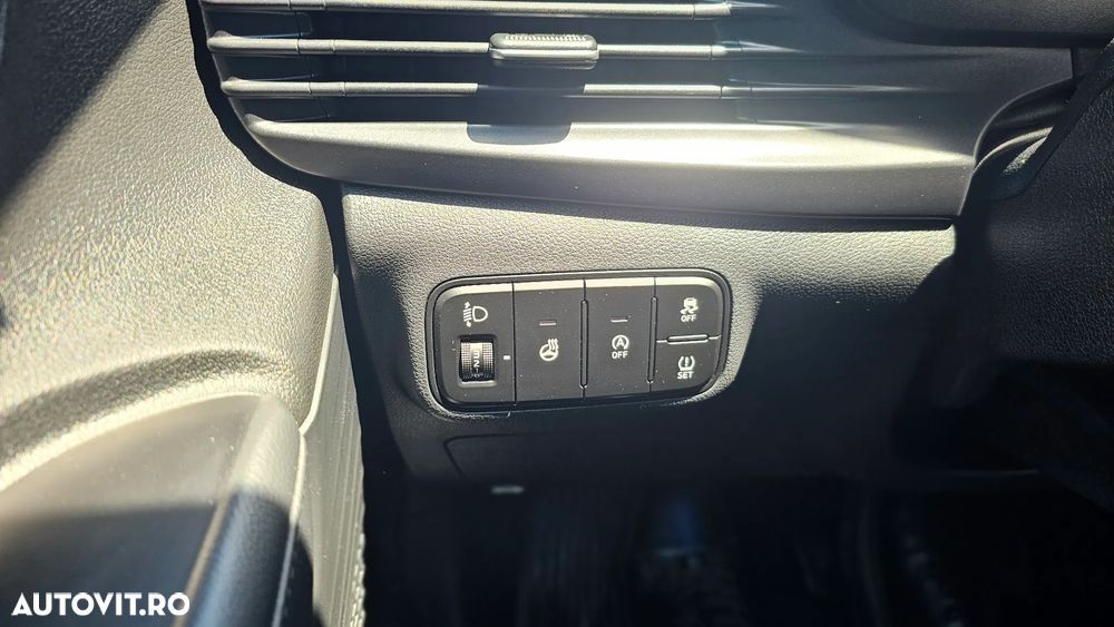 Hyundai i20 1.0 l T-GDi M-Hybrid 100CP 7DCT 5DR Led Line - 14