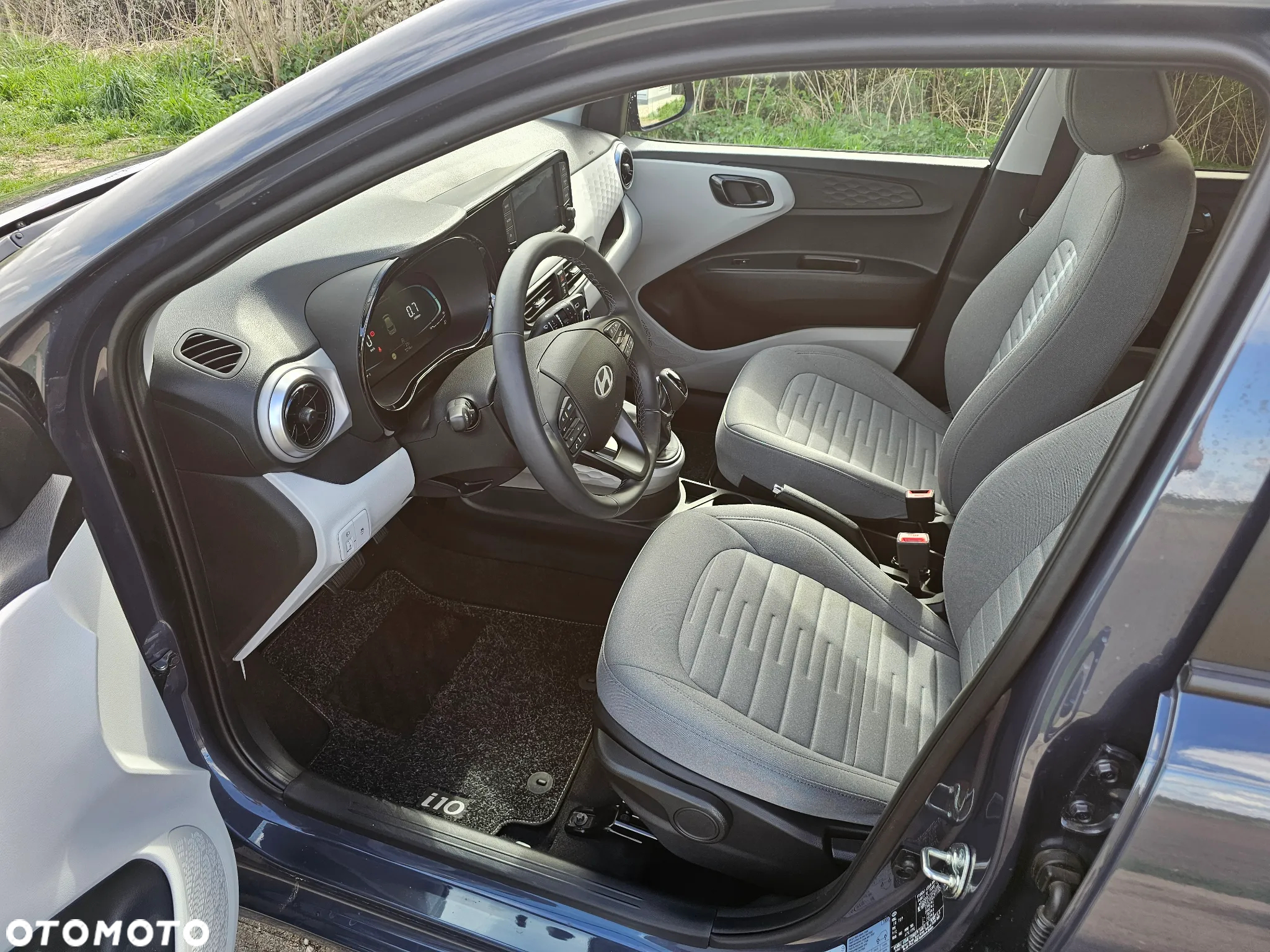 Hyundai i10 1.0 Automatik Trend - 5