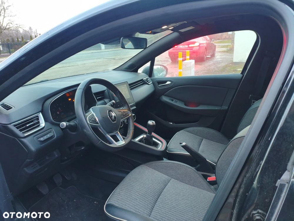 Renault Clio TCe 100 EDITION ONE - 5