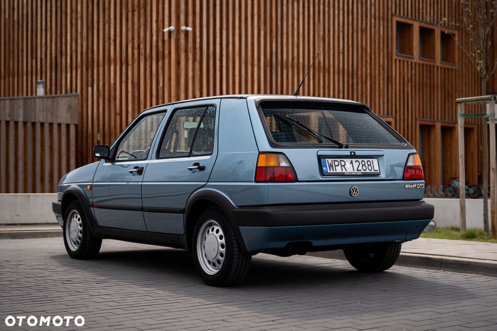 Volkswagen Golf - 7