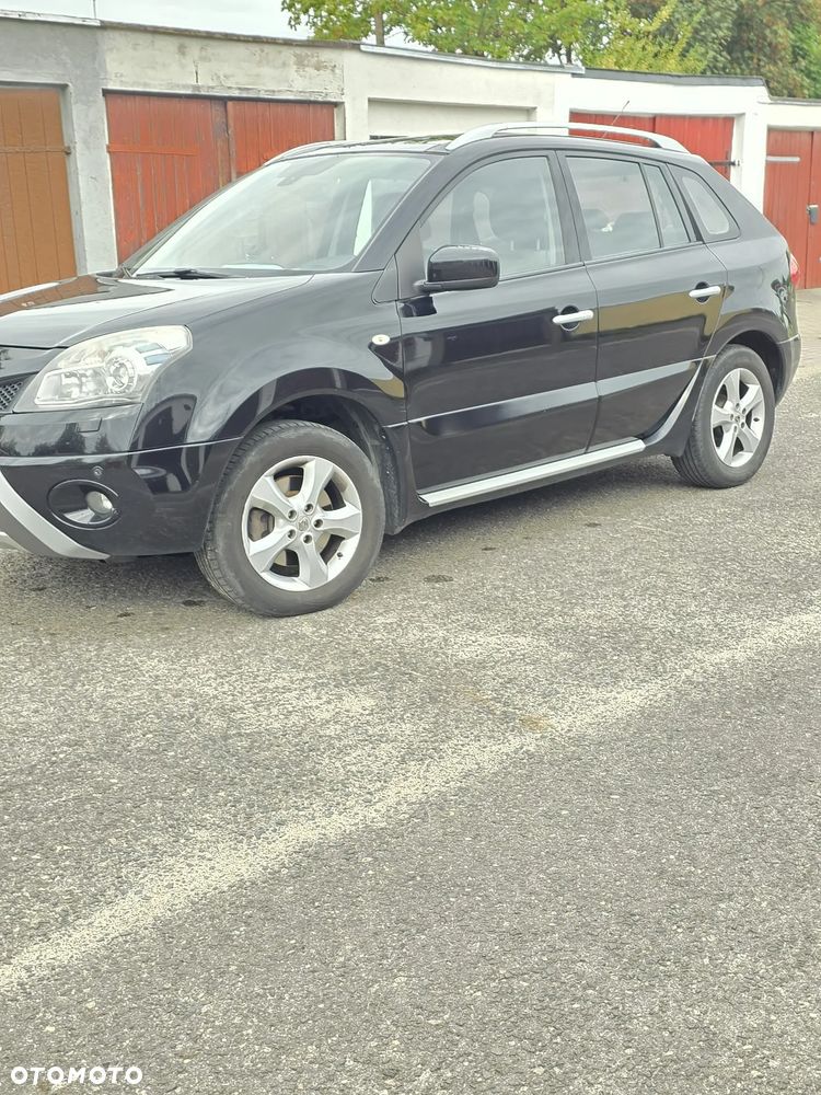 Renault Koleos 2.0 dCi 4x4 Privilege - 3