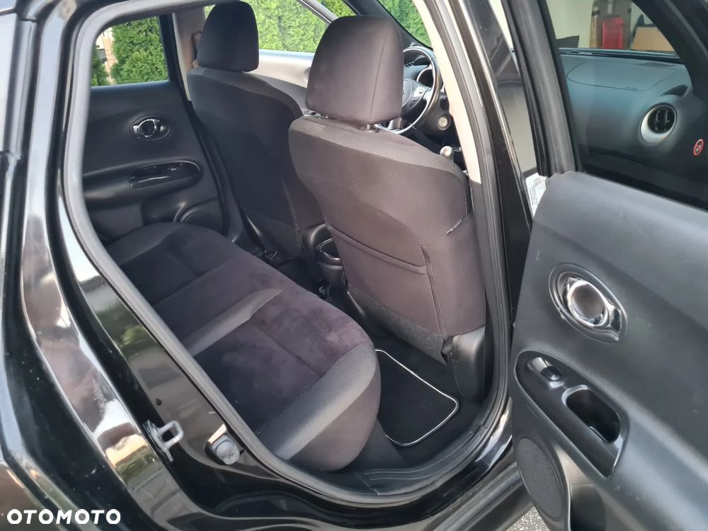 Nissan Juke 1.6 Acenta S&S - 12
