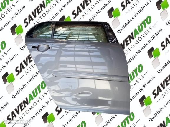 Porta Trás Dto Volkswagen Golf V (1K1) - 1