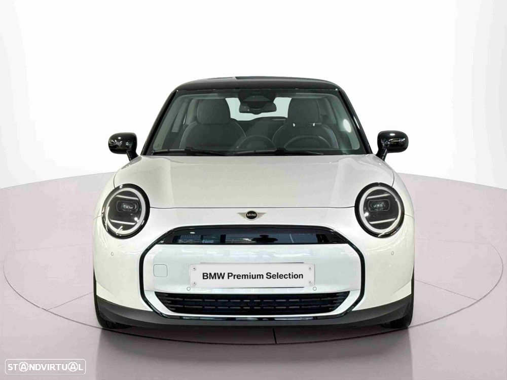 MINI 3 Portas Cooper E Classic S — fotografia 5