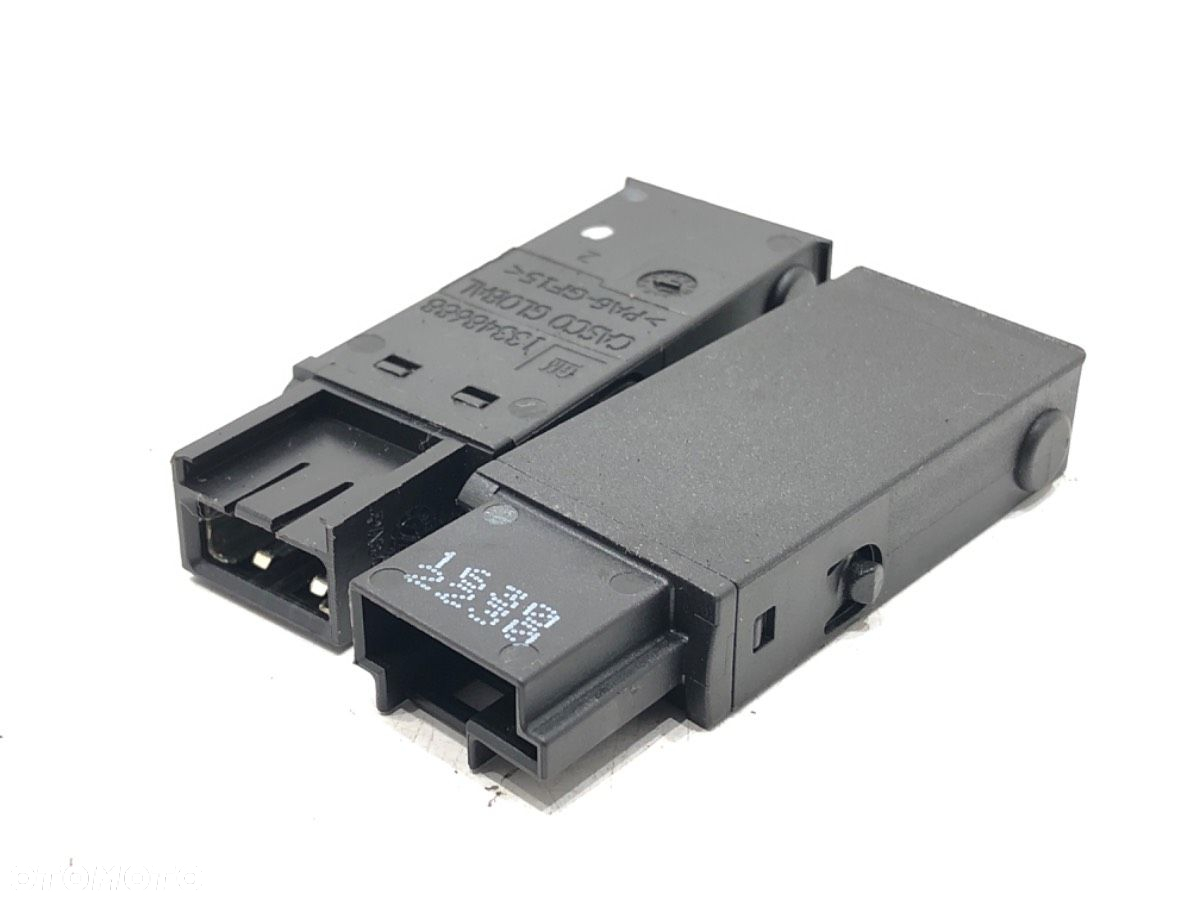 GNIAZDO PORT USB AUX - 121.00 PLN - OPEL ASTRA J (P10) 2009 - 2015 1.6 (68) 85 kW [115 KM] benzyna - 2