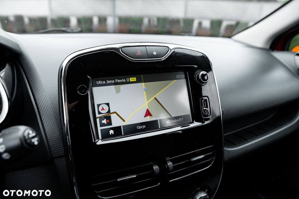 Renault Clio TCe 90 Limited - 39