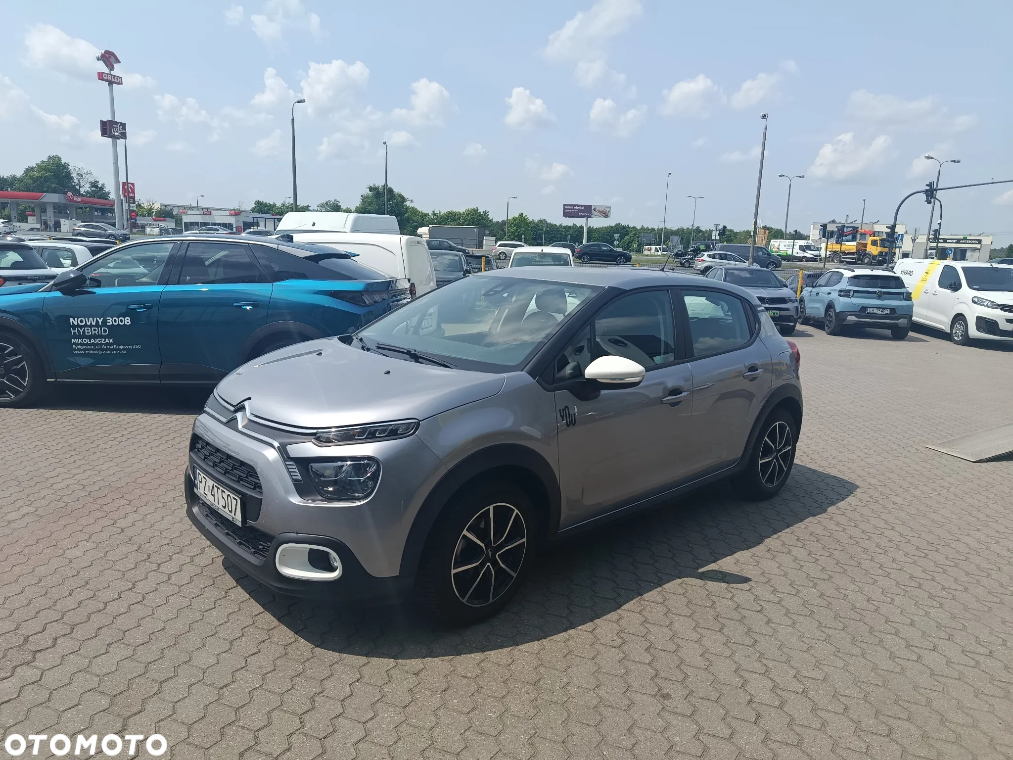 Citroën C3 1.2 PureTech You - 4
