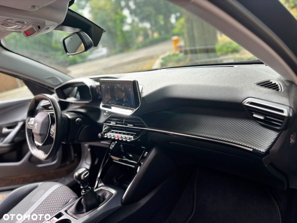 Peugeot 2008 - 34