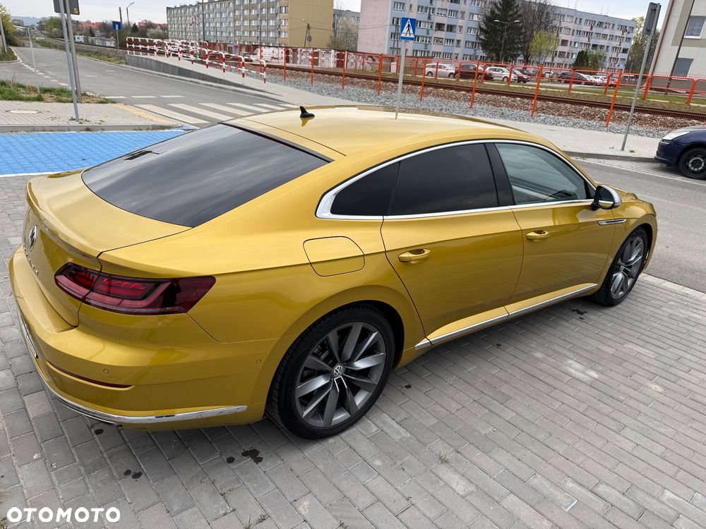 Volkswagen Arteon 2.0 TSI 4Motion Elegance DSG - 3
