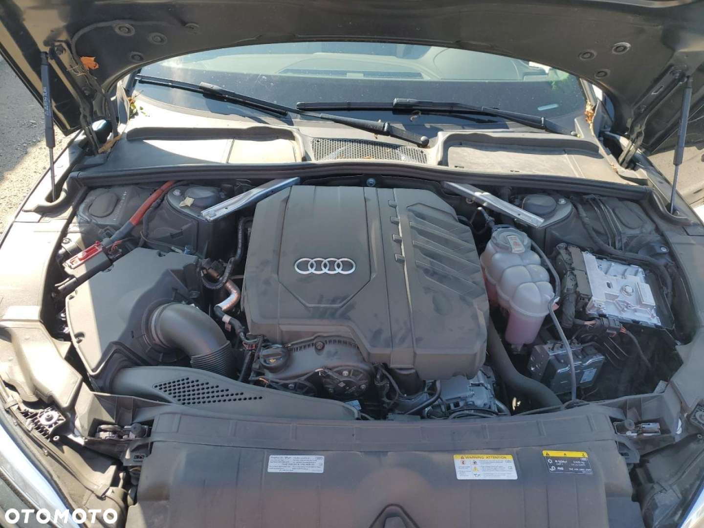 Audi A5 - 7