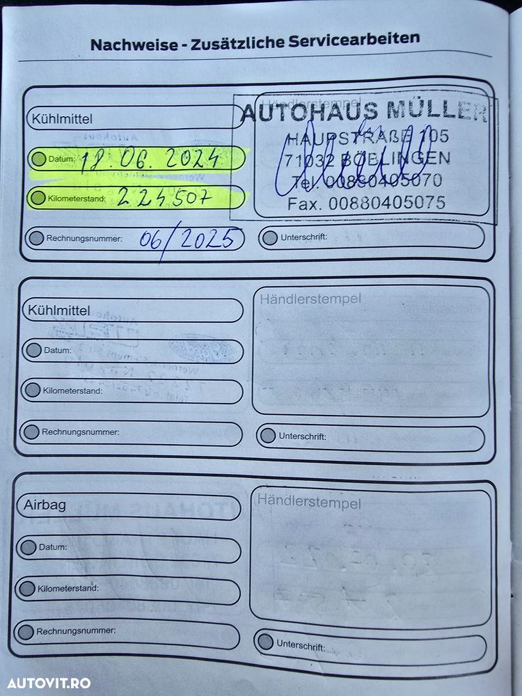 Ford Galaxy 2.0 TDCi DPF Titanium - 37
