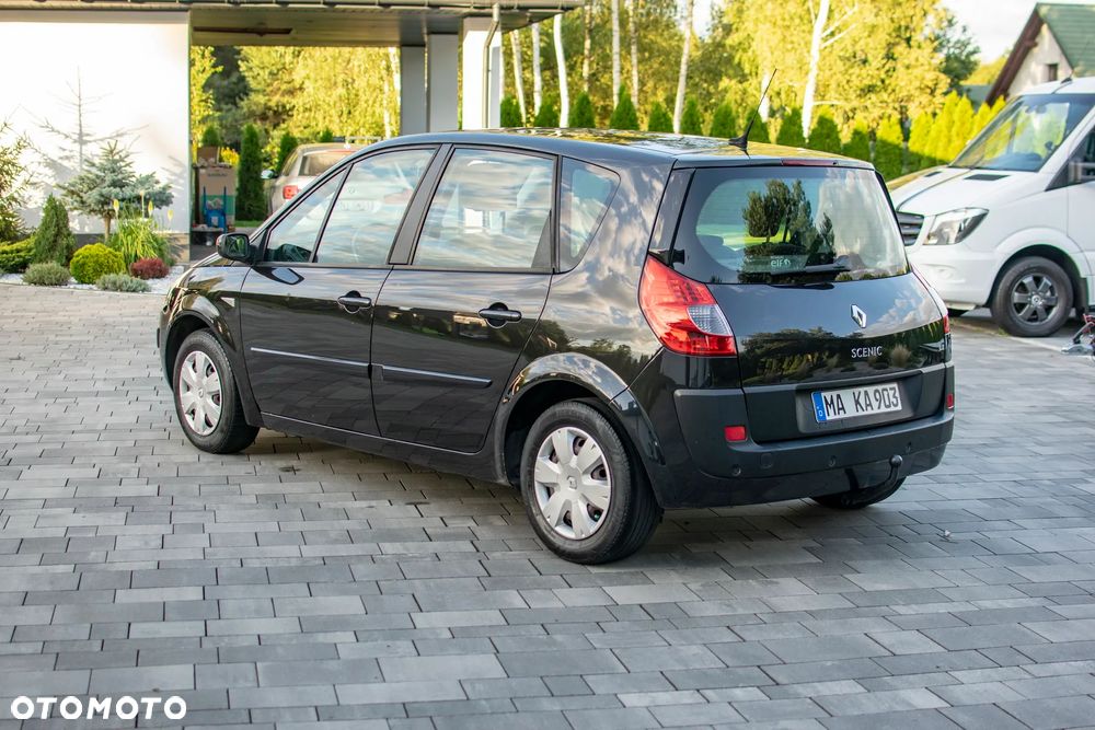 Renault Scenic - 20