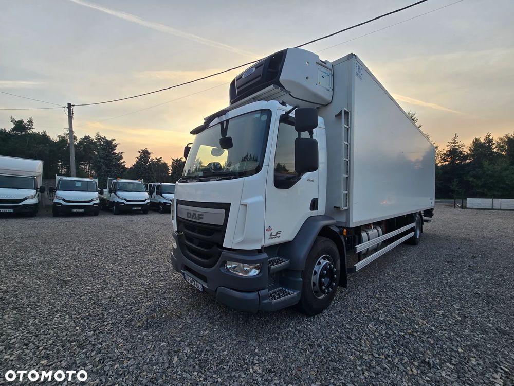 DAF LF 280 - 1