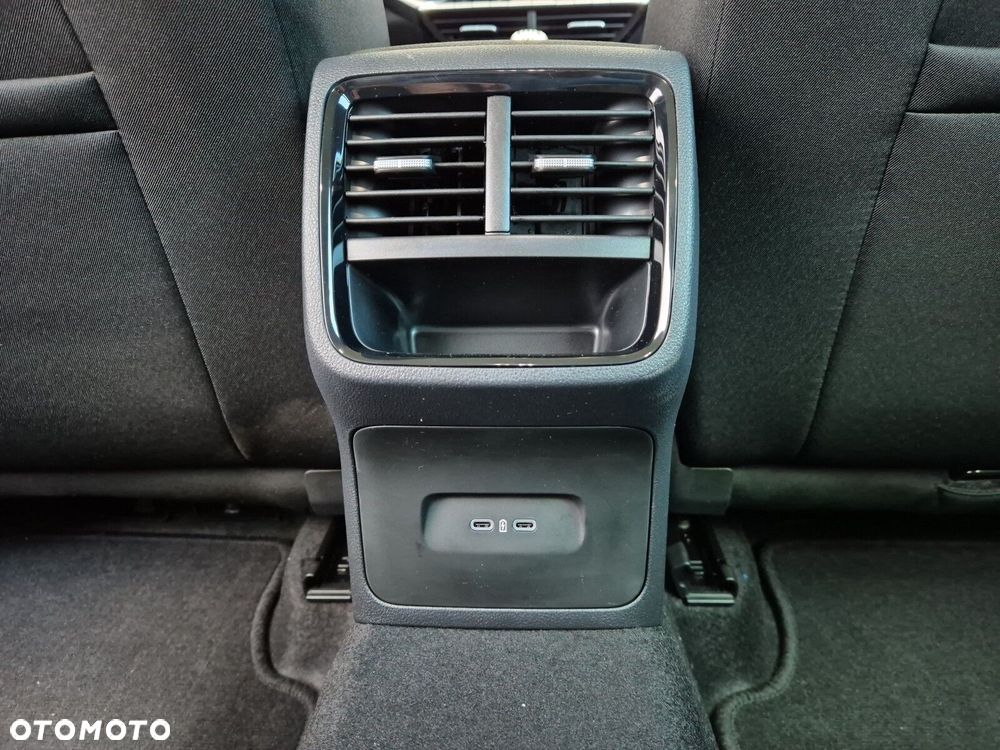 Skoda Octavia 1.5 TSI Drive Selection - 39