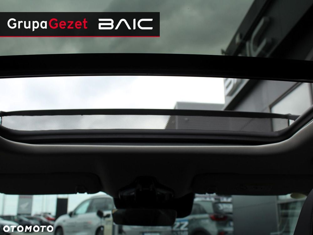 BAIC 5 - 12
