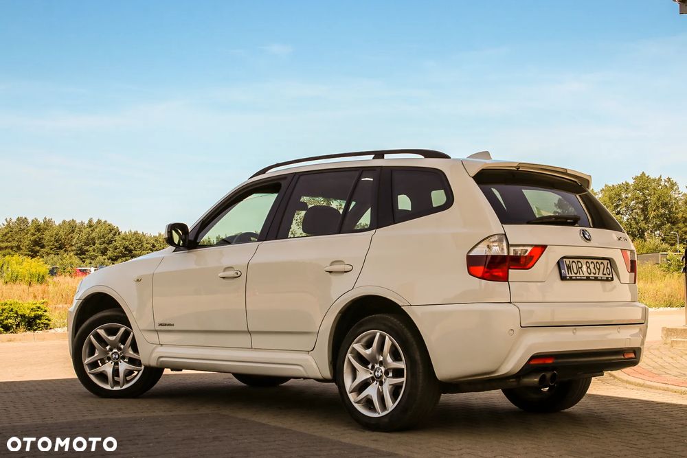 BMW X3 xDrive30d Limited Sport Edition - 16