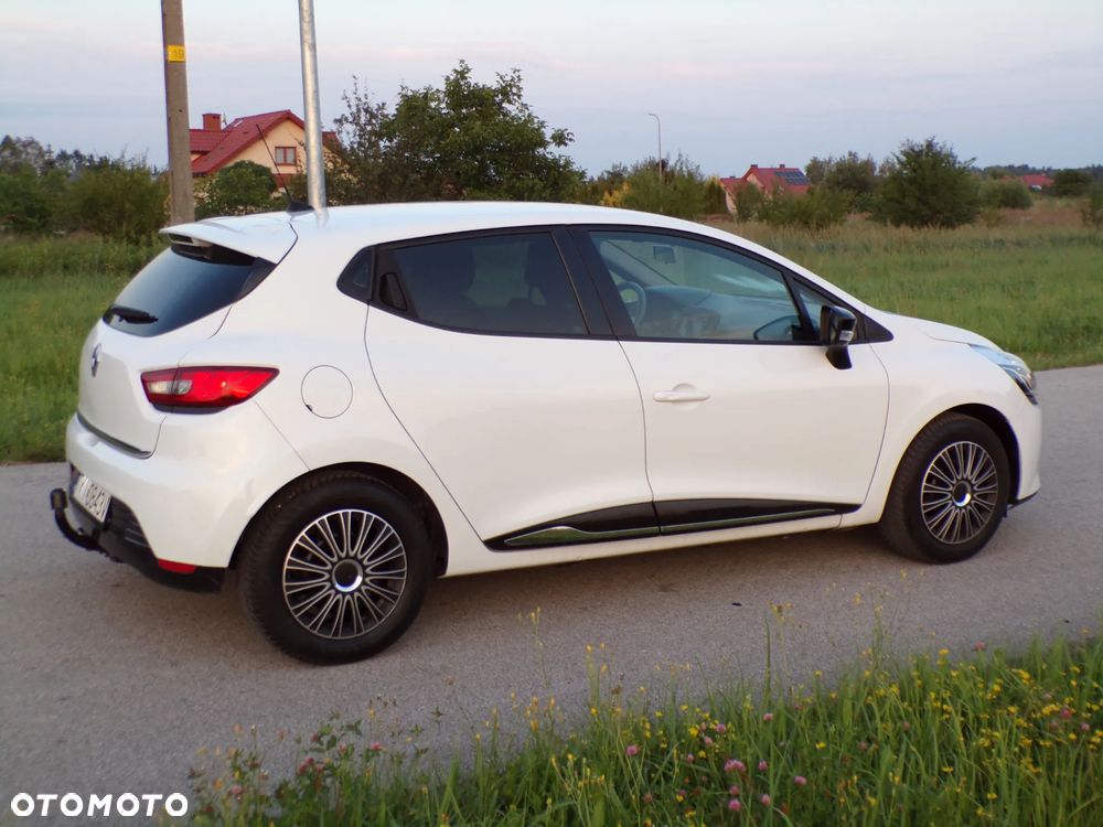 Renault Clio Energy TCe 90 Start & Stop Dynamique - 11