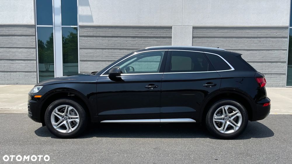 Audi Q5 - 10
