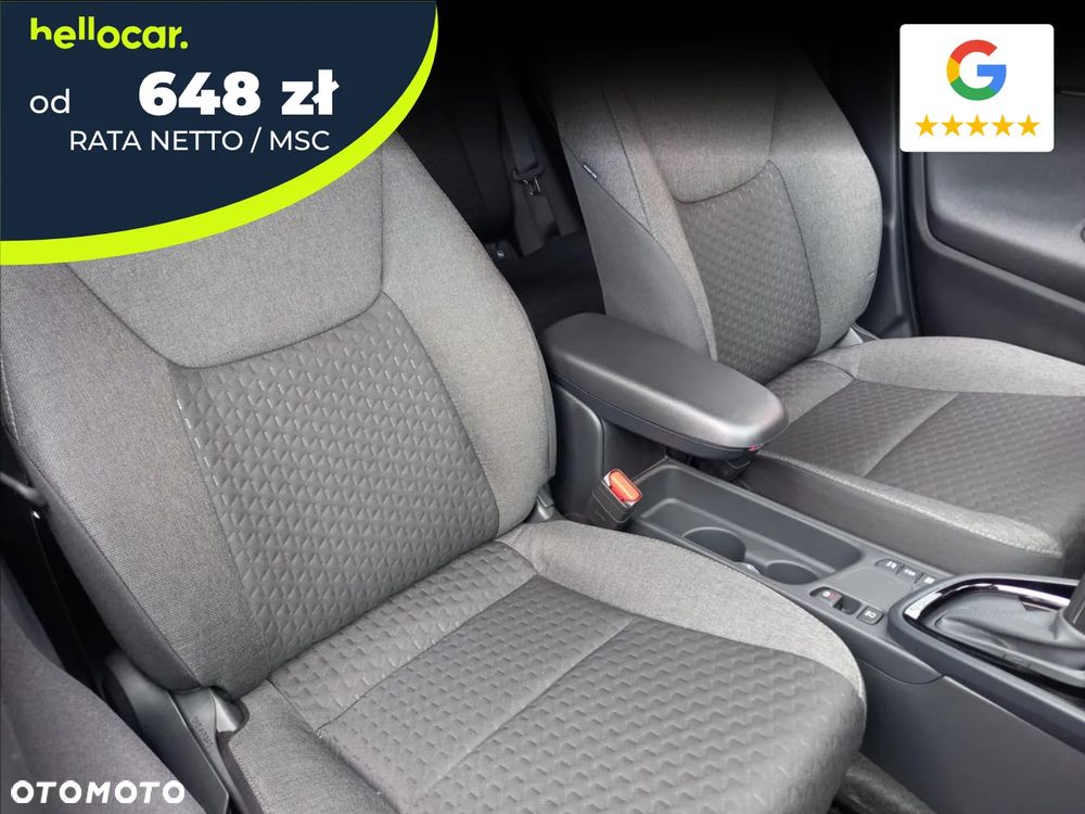 Toyota Yaris Cross Hybrid 1.5 Style - 7