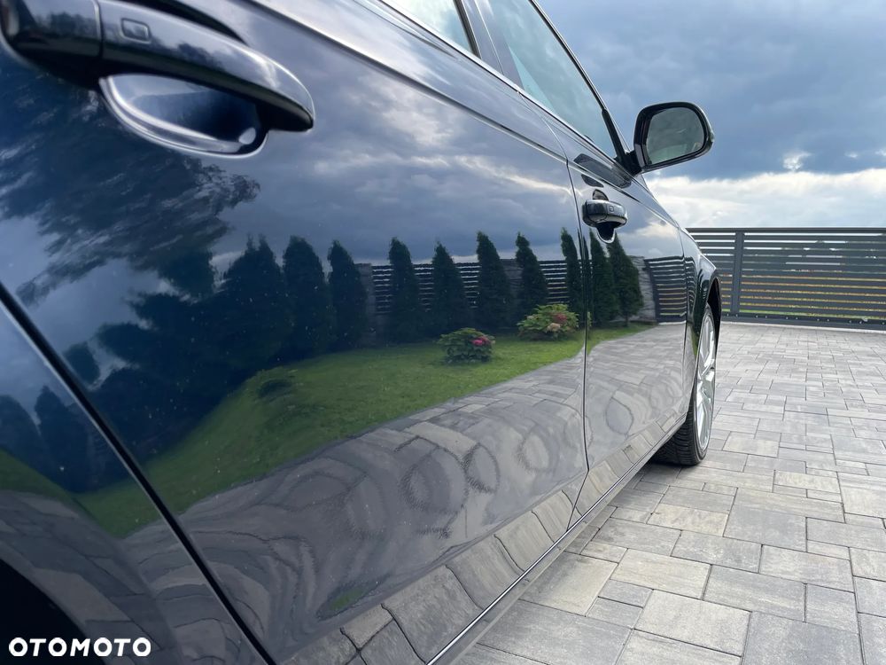 Audi A4 Limousine 2.0 TFSI quattro Ambiente - 29