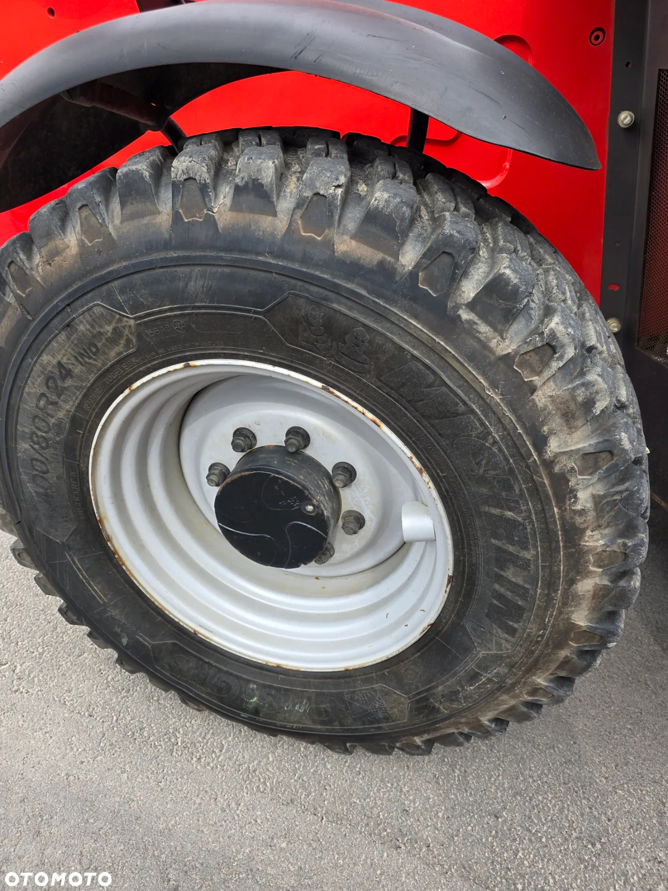 Manitou MT 1440 EASY - 10