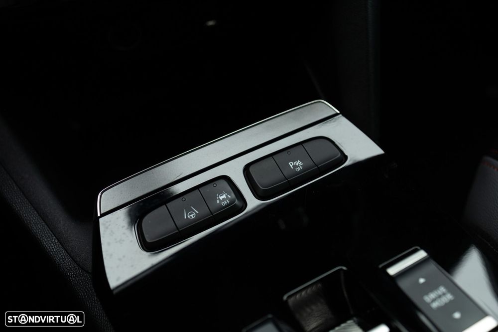 Opel Mokka-e GS Line - 29