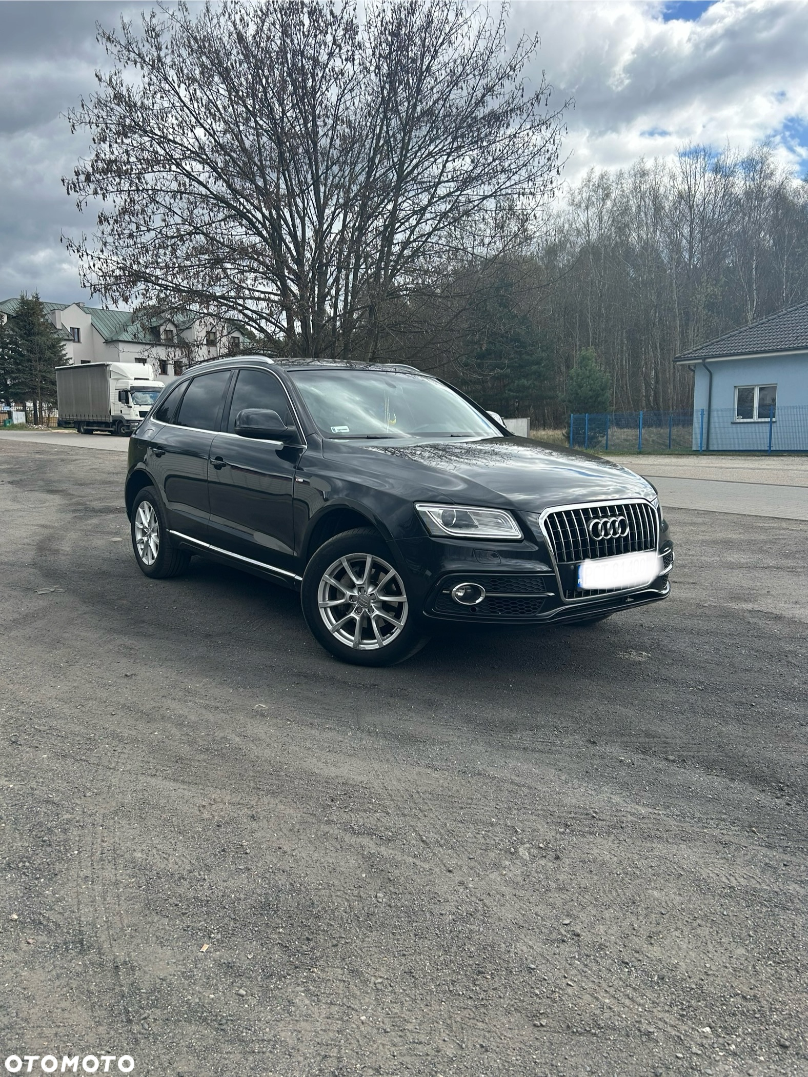 Audi Q5 2.0 TDI Quattro S tronic - 2