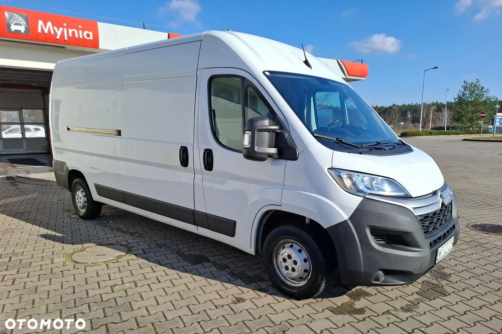 Citroën Jumper - 14