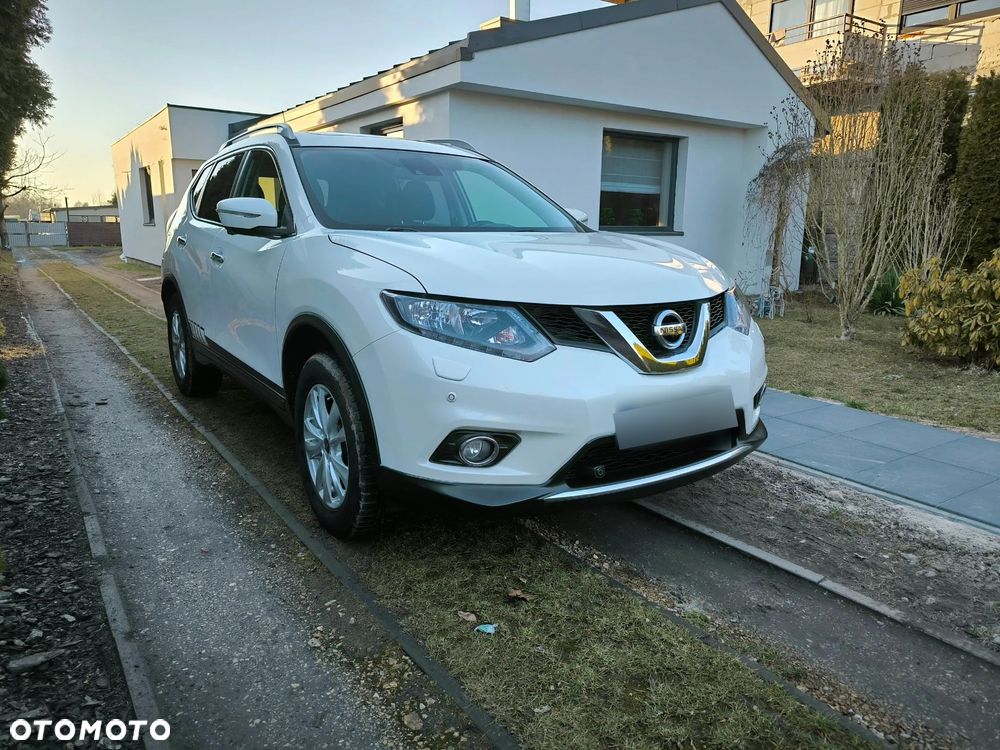 Nissan X-Trail 1.6 DCi Acenta - 1