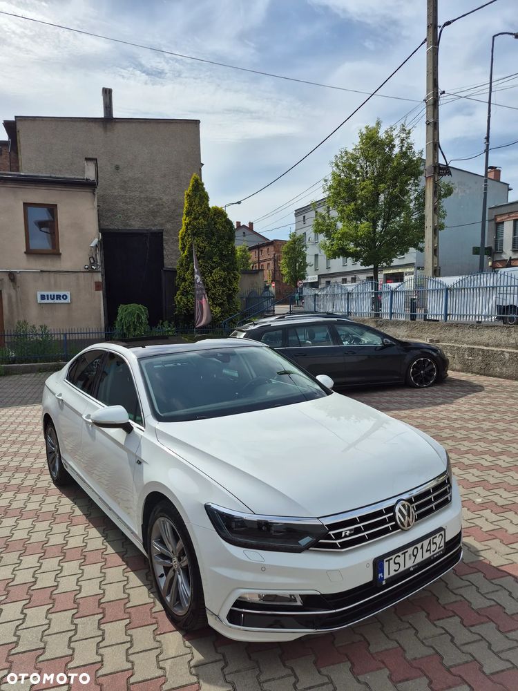 Volkswagen Passat 1.8 TSI BMT Highline DSG - 3