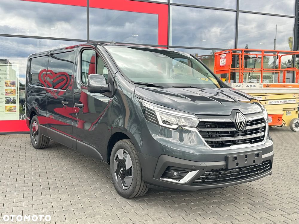 Renault Trafic - 3