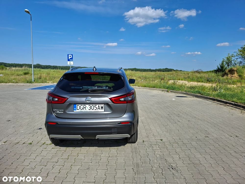 Nissan Qashqai 1.5 dCi N-Connecta - 3