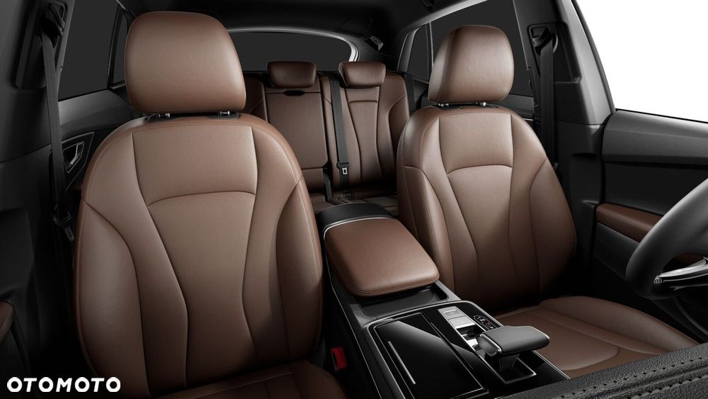 Audi Q8 50 TDI mHEV Quattro Tiptronic - 5