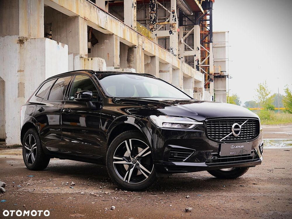 Volvo XC 60 - 2