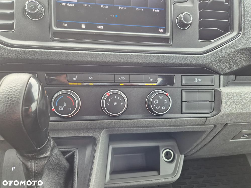 Volkswagen Crafter - 16