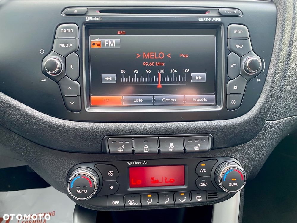 Kia Ceed 1.4 Business Line - 19