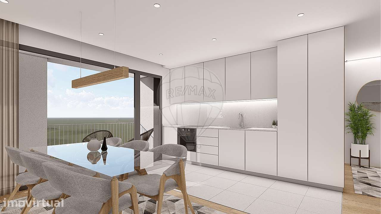 Apartamento T2 para venda - Grande imagem: 2/30