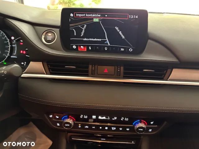 Mazda 6 2.0 SkyPassion - 15