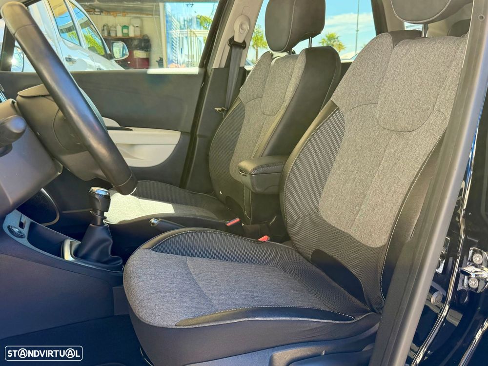 Renault Captur 1.2 TCe Exclusive - 13