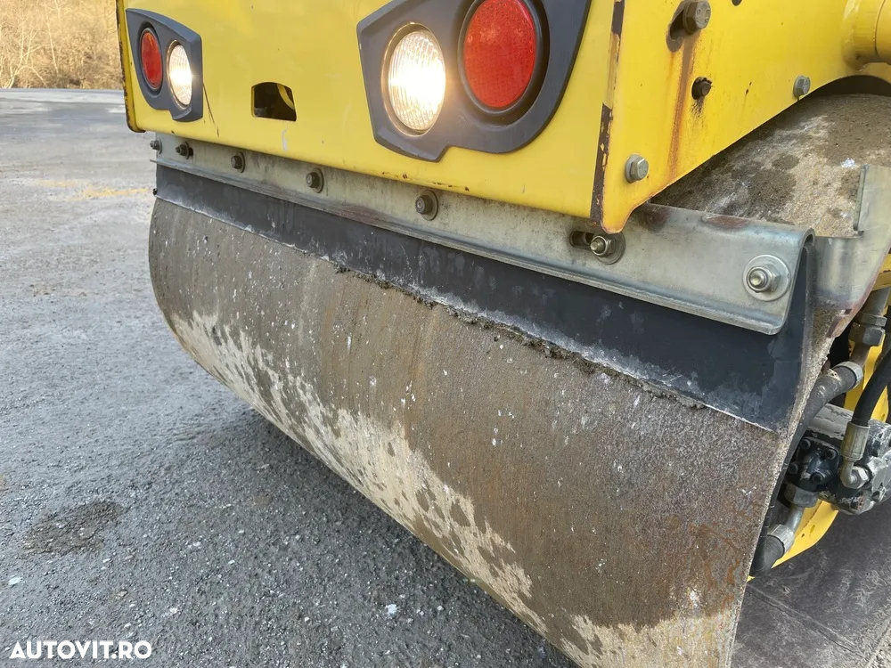 Bomag BW120AD-5 - 15
