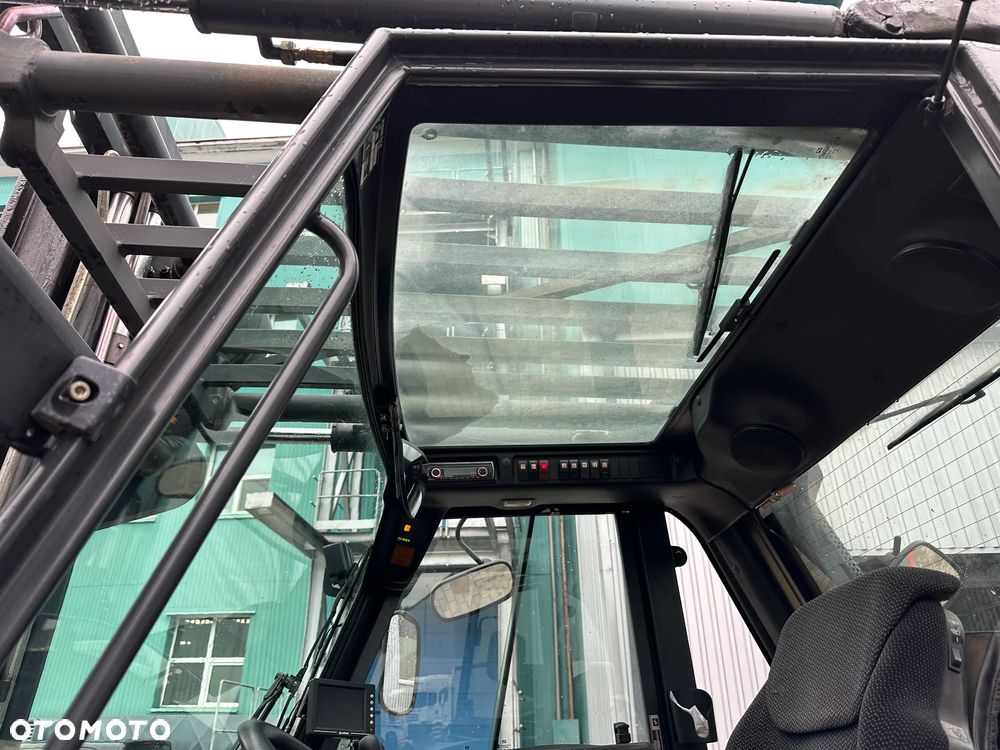Linde H80T-01/900 - 5