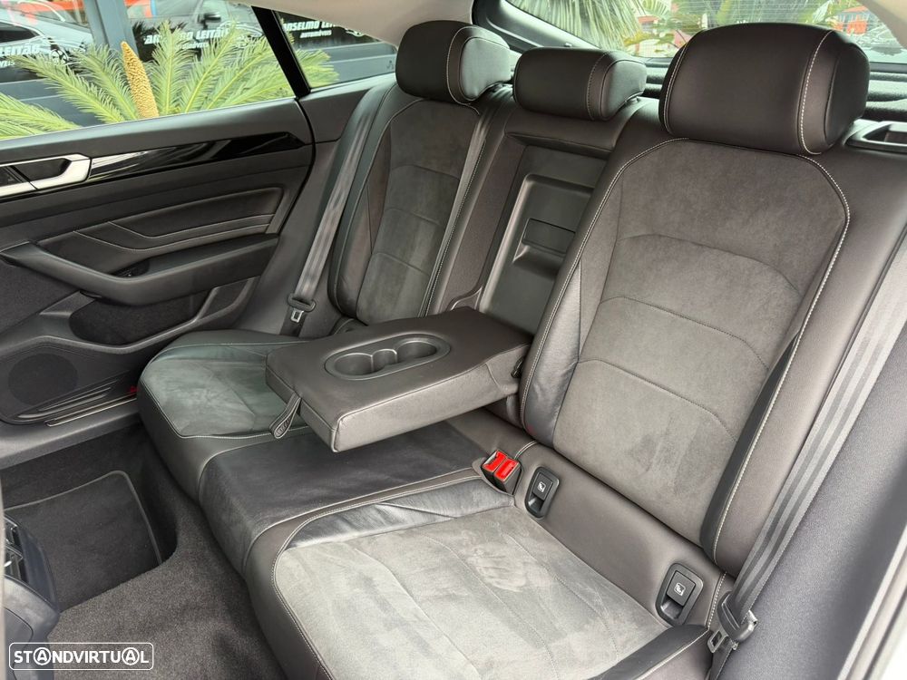 VW Arteon 2.0 TDI Elegance DSG - 18