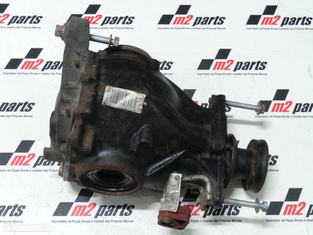 Diferencial 3.46 Trás Seminovo/ Original BMW 6 (E63)/BMW 6 Convertible (E64) 331... - 2